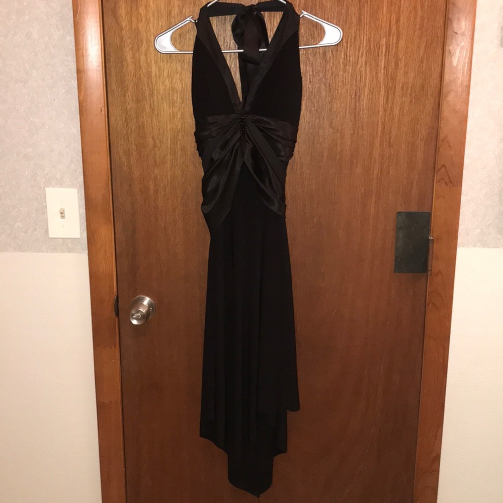 prom dress!